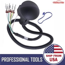 for Bobcat 6680418 Right Auxiliary Four Switc...