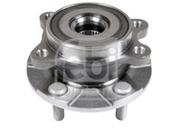 Febi Bilstein 172485 Wheel Bearing Kit For Toyota