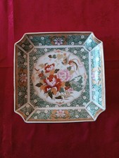 Svuotatasche In Porcellana Giapponese 20,5cm