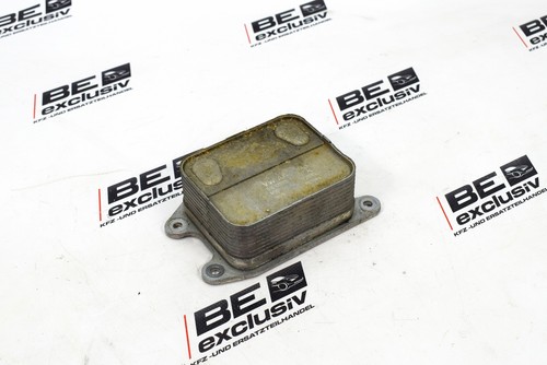 Original VW UP! 1S 1.0 TSI Ölkühler Öl Kühler Oil Cooler 04E117021H
