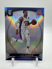 2024-25 Panini Totally Certified Basketball Mirror #80 Tobias Harris