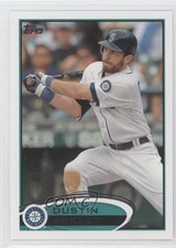 2012 Topps Dustin Ackley #315 0b0
