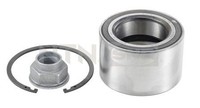 Links SNR R141.29 Radlagersatz FüR Mitsubishi,Nissan,Opel,Renault,Vauxhall