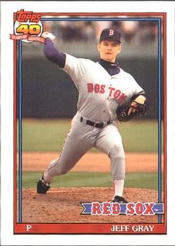 1991 O-Pee-Chee Baseball Cards 601-792 You Pick!