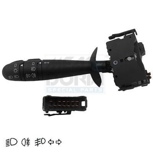 Fits MEAT & DORIA 23037 Steering Column Switch  ⭐UK Stock⭐