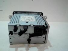 Autoradio Chevrolet AVEO