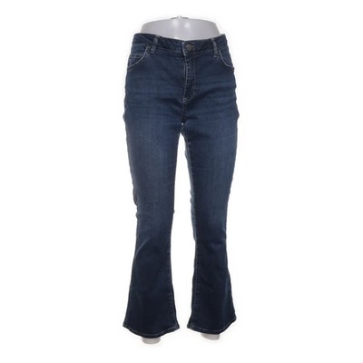Fiveunits, Jeans, Größe: 30, Blau, Einfarbig, Denim, Damen #rhp