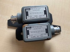 2 x akcelerometr Bourns 80294 ±20G 701-722100-000-8 analogowy prąd stały 1990 vintage