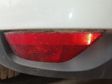 HECKLEUCHTE LINKS STOSSSTANGE / 2586688 FÜR RENAULT MEGANE IV HATCHBACK B9A/M/N