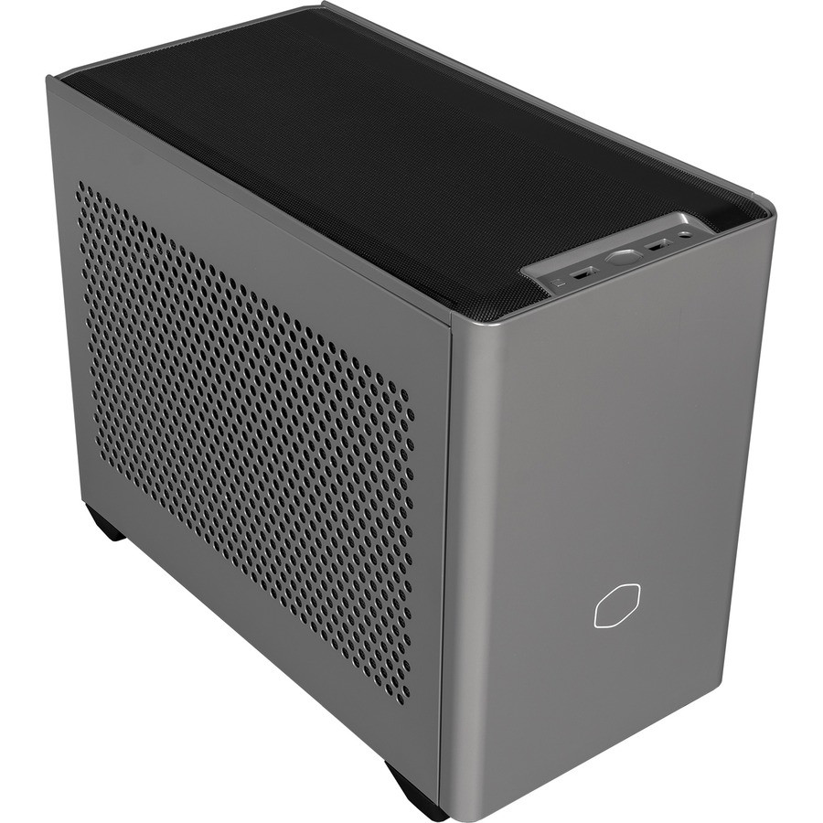 Корпус компьютера Cooler Master NR200P MAX NR200P-MCNN85-SL0