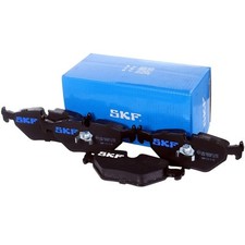 SKF Bremsbelagsatz Scheibenbremse für BMW Z3 Roadster E36 1.8i M 3.2 3er