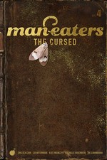 Man-Eaters Volume 4: The Cursed by Cain