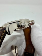 Jaeger-LeCoultre Master Compressor Geographic Wht Gold Case - 146.3.83 14