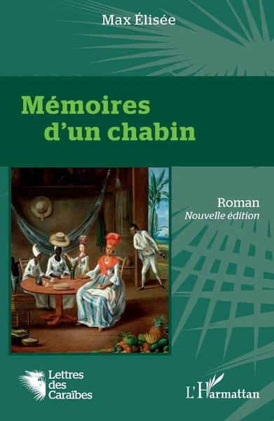 Max EliséE | MéMoires D'un Chabin | Taschenbuch | FranzöSisch (2024)-image