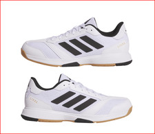 adidas Ligra  8 M Indoorschuh JI1505 Halle Handball Volleyball Hockey Fitness 