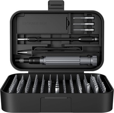 Gunsmith Screwdriver Set Wheeler Gunsmithing Firearm Tools Kit 150 Bits Pro NEW