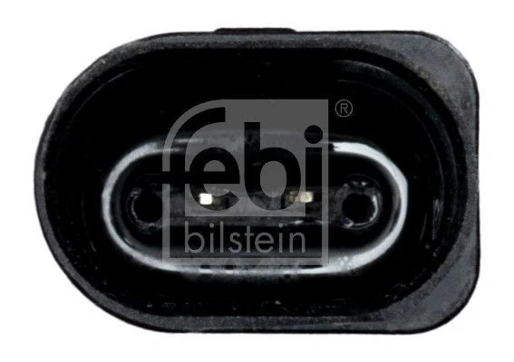 Coolant Control Valve Fits Audi A1 A3 A4 A5 Seat Skoda VW FEBI BILSTEIN 171623 - Image 3 of 4