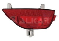 Alkar Nebelschlussleuchte 2282721 FüR Dacia