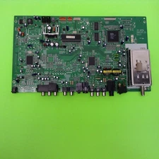 PDI-P20LCD TV Television Main Logic Board 111-A37A