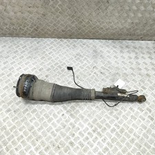 Mercedes-Benz S W222 Heck linker Luftschockd&auml;mpfer A2223200313 22760993