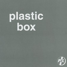 Plastic Box by Public Image Ltd (Pil) (CD, 2009) for sale online