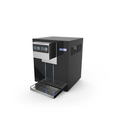 Cosmetal Hi-Class Top 65 IBAC Counter Top Drinking Water Cooler New RRP £2500