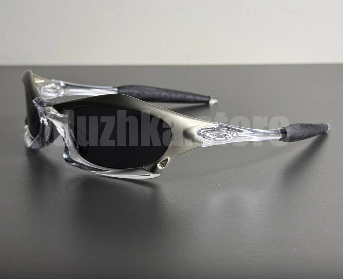 Oakley Splice Sunglasses for sale | eBay
