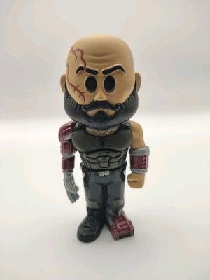 2023 Funko LLC Funko Soda Carapax Figurine ~3.75'' 