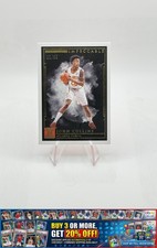 2018-19 Panini Impeccable John Collins #22 Gold Atlanta Hawks #/35 SSP