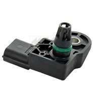 Sensor Saugrohrdruck Meat & Doria 823007 FüR Opel Vivaro Bus X82 Cdti Renault 3