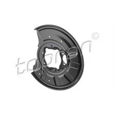 Disque de frein Mercedes 409