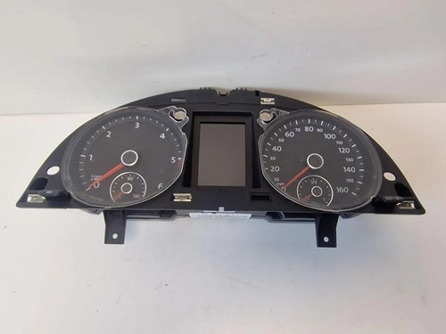 VW PASSAT B7 ALLTRACK 365 Kombiinstrument 3AA920970E 2.00 Diesel 103kw 31248437