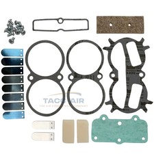 Complete Head Rebuild Kit For Old Vt Campbell Hausfeld Air Compressors Complete Head Rebuild Kit For Old Vt Campbell Hausfeld Air Compressors