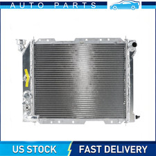 Aluminum 867 Radiator For 1983-1987 Dodge Charger 1983-1989 Omni 1.6 2.2l Mt Aluminum 867 Radiator For 1983-1987 Dodge Charger 1983-1989 Omni 1.6 2.2l Mt