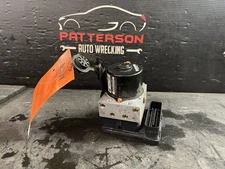 03-05 BMW Z4 ABS ANTI LOCK BRAKE PUMP MODULE MODULATOR W/DYNAMIC STABILITY