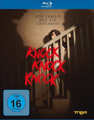 Knock Knock Knock BD