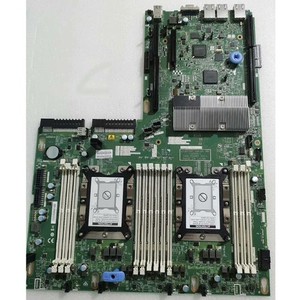 For   SR550 Server Motherboard System Board 01GV277 #pq