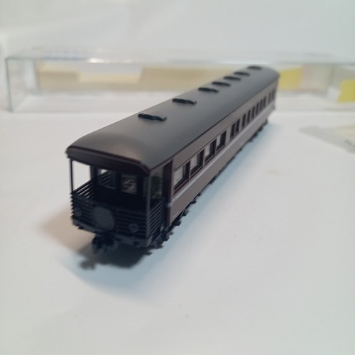 41038 KATO Mayte 49 East China | Zustand: Used