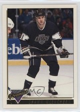 1993-94 Topps Premier Gold Premier Shawn McEachern #353 0g7
