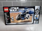 LEGO: Imperial Dropship – 20th Anniversary (75262) - Brand New Factory Sealed