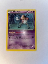 Mr. Mime Rare Plasma Freeze 47/116 NM on eBay
