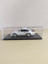 Spark 1/43 RUF BTR Lightweight Model Car Porsche RUF BTR