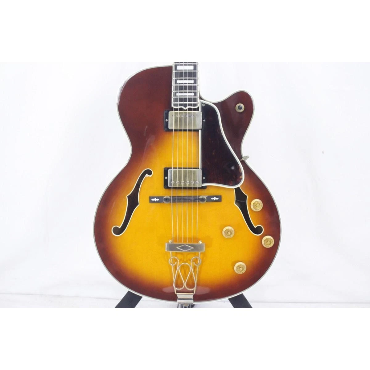 Epiphone Emperor for sale - eBay