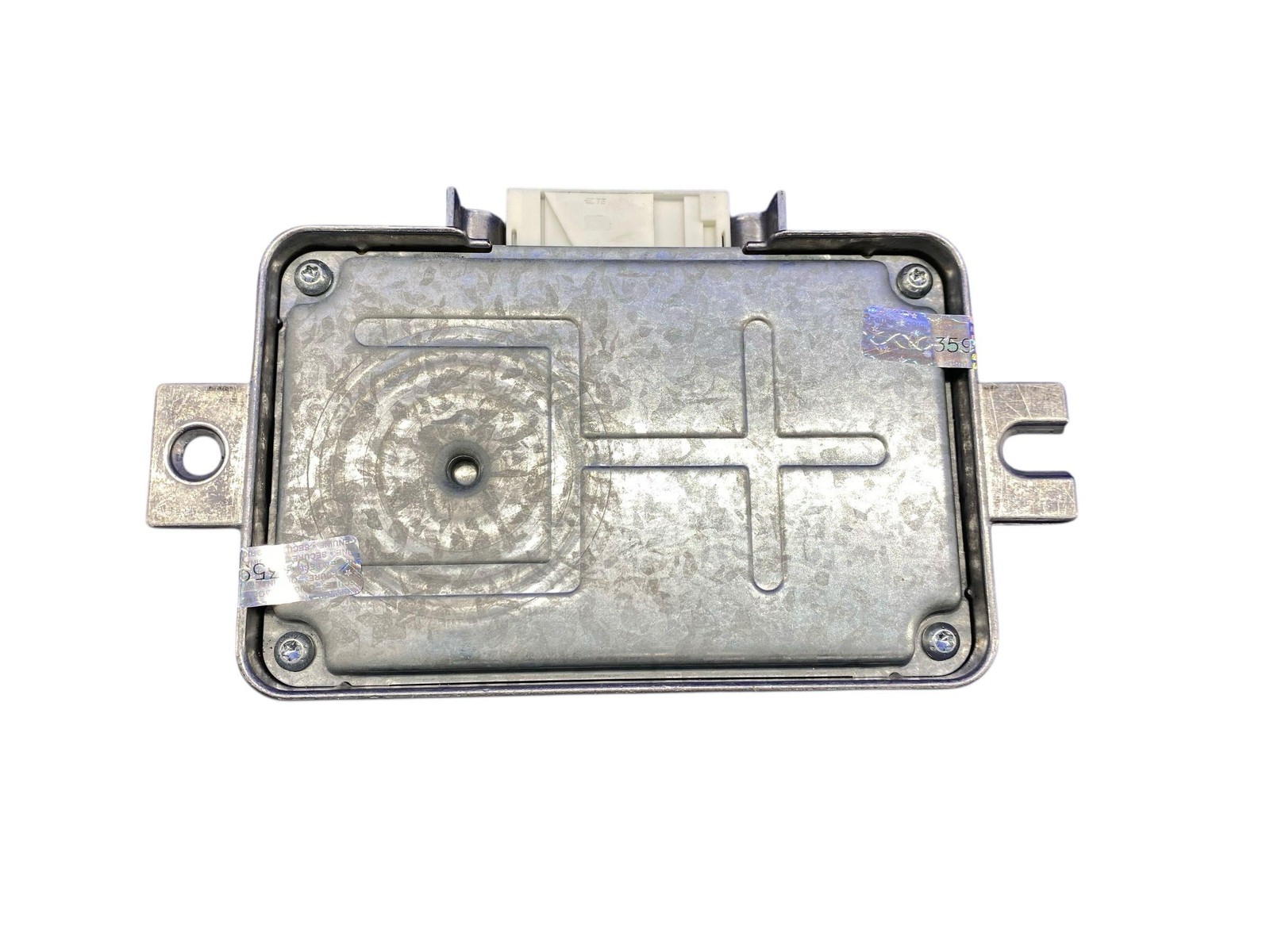 2017 BMW I8 STEERING ANGLE SENSOR CONTROL MODULE UNIT 6866252 OEM