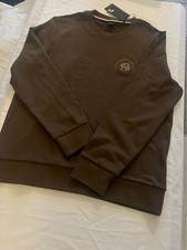 Hugo Boss Men's Sweater Jumper Size XL