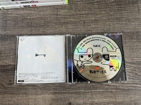 Sengoku Turb (Sega Dreamcast,1998) from japan CIB, Ships From Canada