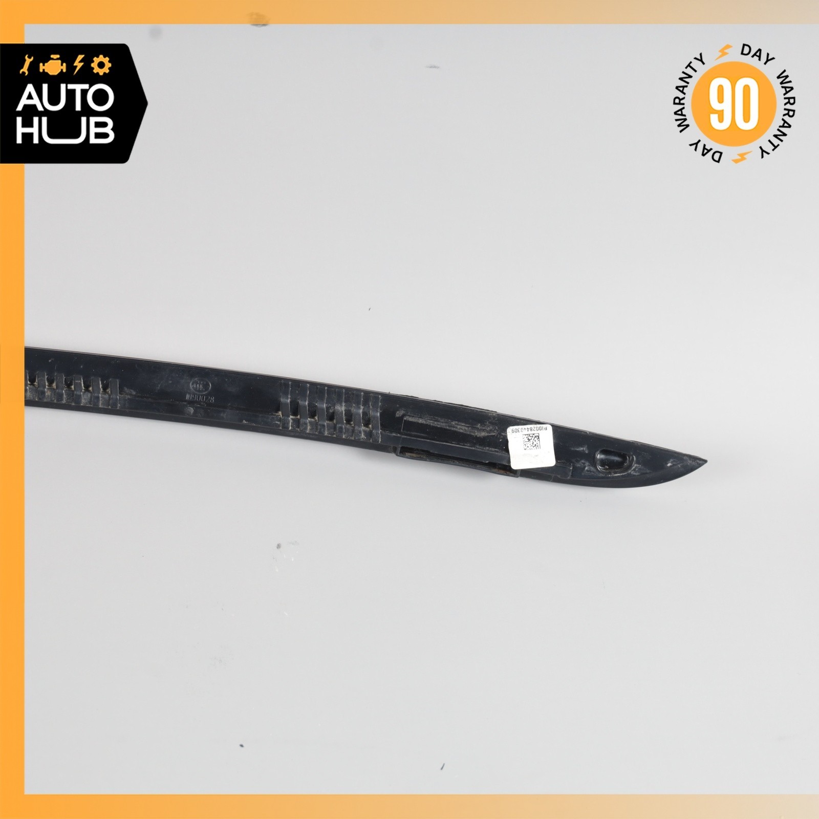 Bentley Continental GT 2003-2017 Center brake light