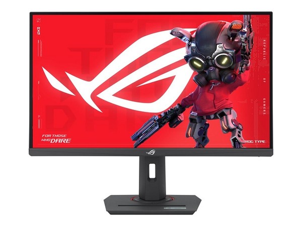 "Asus Rog Strix XG27UCS - Led-Monitor - 4K - 68.5 Cm (27\") - Hdr #AP605"-image