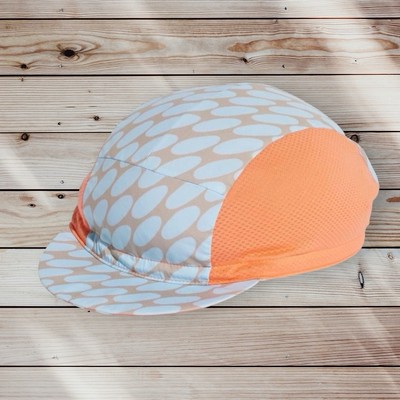 Adidas Marimekko Collaboration U Cycling Cap Mütze One Size Fit Most HS3662 Rare