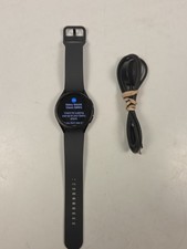 Samsung Galaxy Watch6 Classic 43mm GPS Cellular Unlocked Black Very Good